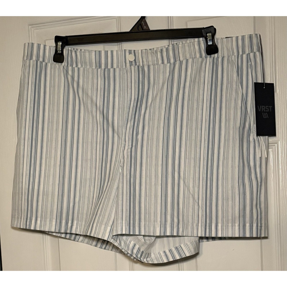 VRST Men's 5 Velocity Running Shorts Size XXL